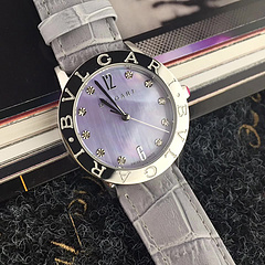 ブランド安全 Bvlgari ブルガリ クォーツ 腕時計コピー最高品質激安販売