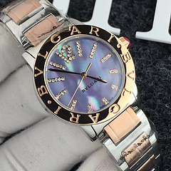  ブルガリ Bvlgari クォーツ セール ブランドコピー腕時計専門店