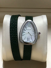 ブランド可能 ブルガリ Bvlgari クォーツ 腕時計レプリカ販売