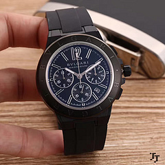 高評価 ブルガリ Bvlgari クォーツ スーパーコピー腕時計激安販売専門店