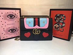 ブランド可能 Gucci グッチ 斜めがけショルダー バッグ レディース 431382  セール バッグコピー最高品質激安販売