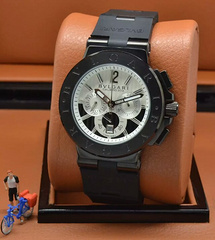 店長は推薦します Bvlgari ブルガリ クォーツ メンズ 最高品質コピー腕時計代引き対応