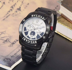 ブランド安全 ブルガリ Bvlgari クォーツ スーパーコピーブランド腕時計激安安全後払い販売専門店