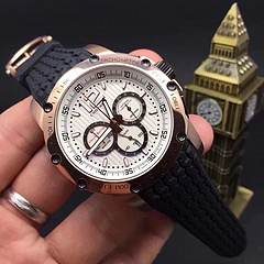 ブランド販売 Chopard ショパール クォーツ スーパーコピーブランド代引き腕時計