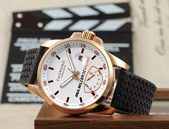 定番人気 ショパール Chopard 自動巻き メンズ コピーブランド激安販売腕時計専門店