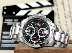 ブランド後払い ショパール Chopard クォーツ メンズ セール スーパーコピーブランド腕時計激安安全後払い販売専門店