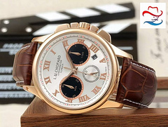  ショパール Chopard クォーツ メンズ スーパーコピーブランド腕時計激安販売専門店