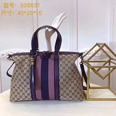 ブランド通販 Gucci グッチ 斜めがけショルダー バッグトートバッグ レディース 309621 偽物販売口コミ