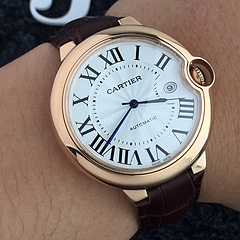  カルティエ Cartier 自動巻き ブランド時計通販