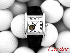  カルティエ Cartier 自動巻き 腕時計偽物販売口コミ