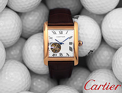 新作 Cartier カルティエ 自動巻き スーパーコピー時計通販