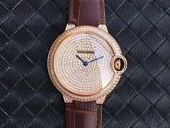 おすすめ Cartier カルティエ 自動巻き スーパーコピー代引き時計