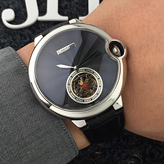 ブランド販売 Cartier カルティエ 自動巻き レプリカ時計 代引き