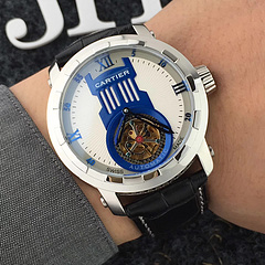 カルティエ Cartier 自動巻き 腕時計偽物販売口コミ