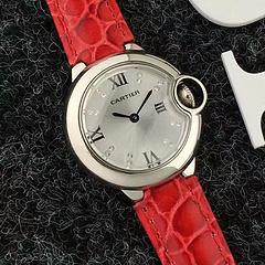 店長は推薦します Cartier カルティエ クォーツ 最高品質コピー時計代引き対応