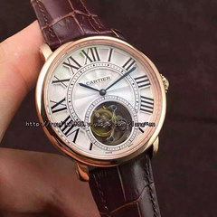 ブランド販売 カルティエ Cartier  メンズ セール価格 スーパーコピー腕時計専門店