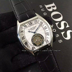 店長は推薦します Cartier カルティエ  メンズ 腕時計コピー最高品質激安販売