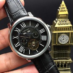新作 Cartier カルティエ 自動巻き ブランドコピーブランド腕時計激安安全後払い販売専門店