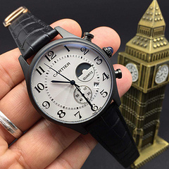 ブランド通販 カルティエ Cartier クォーツ ブランドコピー腕時計激安販売専門店