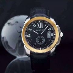  Cartier カルティエ クォーツ ブランドコピー時計安全後払い専門店