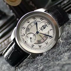おすすめ Cartier カルティエ クォーツ 特価 時計コピー最高品質激安販売