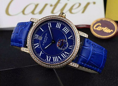 ブランド販売 Cartier カルティエ 自動巻き スーパーコピー腕時計専門店