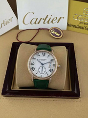  Cartier カルティエ 自動巻き レディース コピーブランド激安販売時計専門店