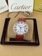 ブランド後払い Cartier カルティエ 自動巻き レディース 値下げ ブランド通販口コミ