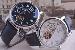  カルティエ Cartier 自動巻き ブランドコピー代引き腕時計