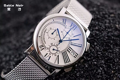 新作 カルティエ Cartier クォーツ 最高品質コピー時計代引き対応