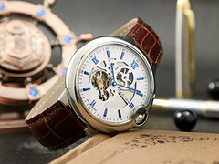  カルティエ Cartier 自動巻き 時計偽物販売口コミ