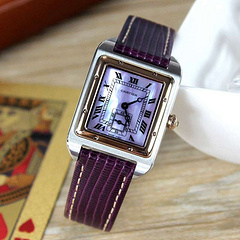 新入荷 Cartier カルティエ クォーツ 特価 スーパーコピーブランド腕時計激安安全後払い販売専門店