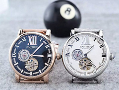  カルティエ Cartier 自動巻き 激安販売時計専門店