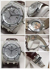 高評価 オーデマピゲ Audemars Piguet 自動巻き スーパーコピーブランド腕時計
