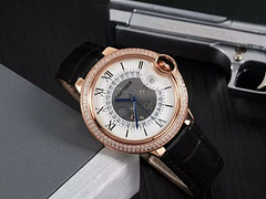 Cartier カルティエ 自動巻き 激安販売時計専門店