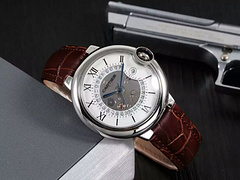 ブランド可能 カルティエ Cartier 自動巻き 特価 格安コピー時計口コミ
