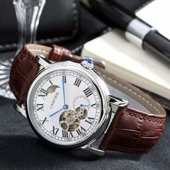  Cartier カルティエ 自動巻き スーパーコピーブランド腕時計激安安全後払い販売専門店