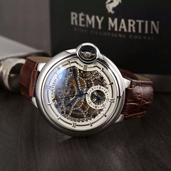 定番人気 カルティエ Cartier 自動巻き スーパーコピーブランド代引き腕時計