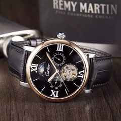 ブランド安全 Cartier カルティエ 自動巻き 激安販売腕時計専門店
