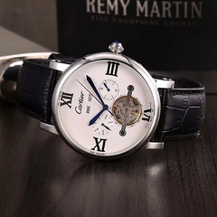  Cartier カルティエ 自動巻き レプリカ販売腕時計