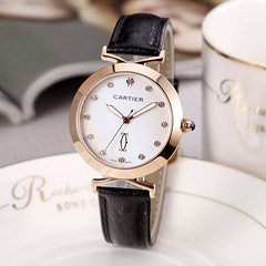  Cartier カルティエ クォーツ スーパーコピー腕時計激安販売専門店