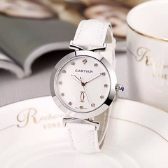  カルティエ Cartier クォーツ ブランドコピー腕時計専門店
