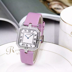 ブランド通販 Cartier カルティエ クォーツ スーパーコピー激安腕時計販売
