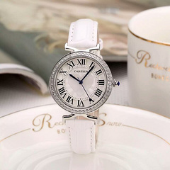 新作 カルティエ Cartier クォーツ セール価格 時計激安 代引き口コミ