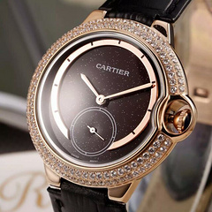 おすすめ カルティエ Cartier クォーツ セール価格 ブランドコピー激安販売専門店