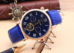 おすすめ Cartier カルティエ 自動巻き 最高品質コピー時計代引き対応