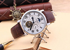 定番人気 カルティエ Cartier 自動巻き 値下げ 時計最高品質コピー代引き対応