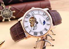  カルティエ Cartier 自動巻き 特価 時計コピー代引き
