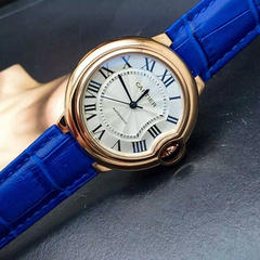  Cartier カルティエ 自動巻き 腕時計激安代引き
