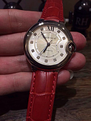 おすすめ Cartier カルティエ 自動巻き スーパーコピーブランド腕時計激安販売専門店